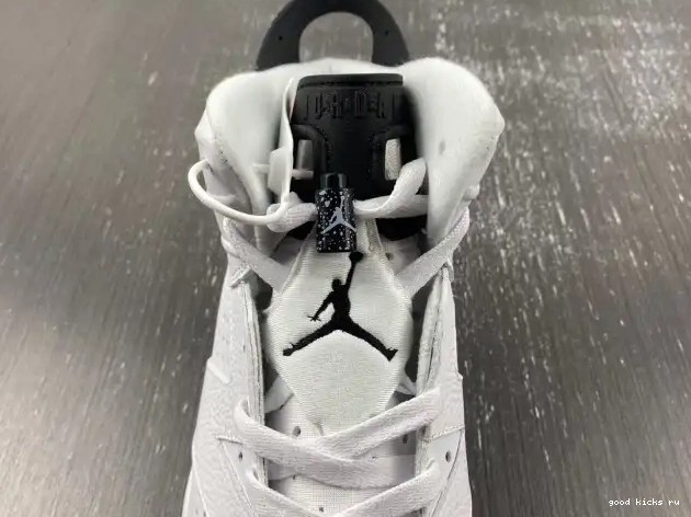 Cheap Reverse Oreo CT8529-112 Jordan 6 Air 0618